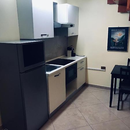 42 Appartamento Via Nazionale Rome Extérieur photo