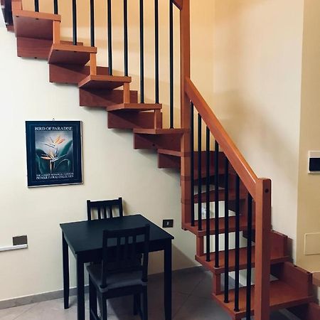 42 Appartamento Via Nazionale Rome Extérieur photo