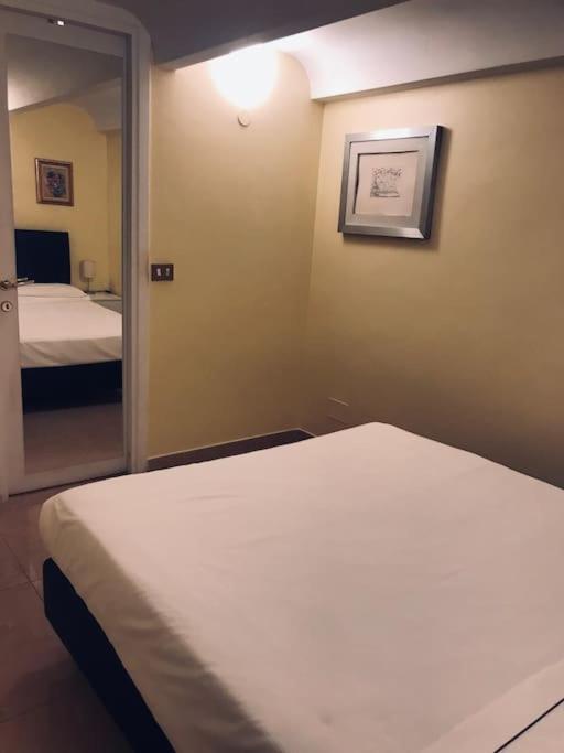 42 Appartamento Via Nazionale Rome Extérieur photo