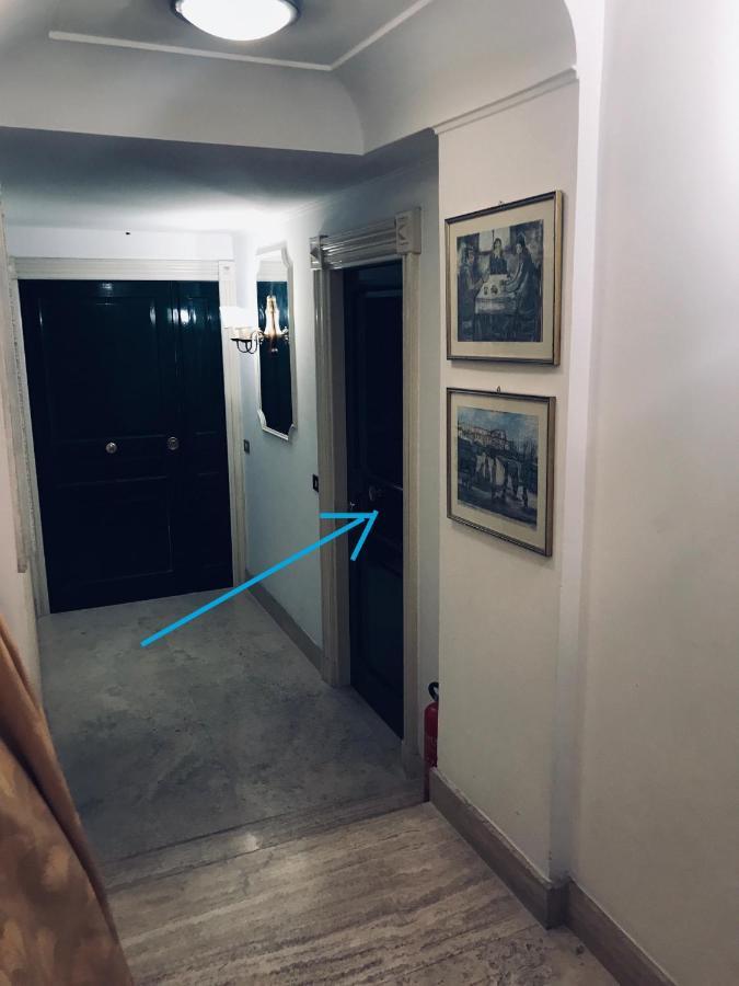 42 Appartamento Via Nazionale Rome Extérieur photo