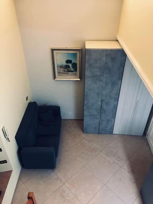 42 Appartamento Via Nazionale Rome Extérieur photo