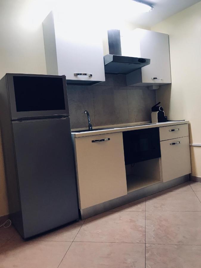 42 Appartamento Via Nazionale Rome Extérieur photo