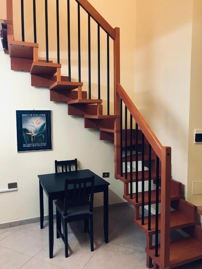 42 Appartamento Via Nazionale Rome Extérieur photo